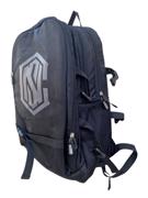 Chosen monogram Backpack 